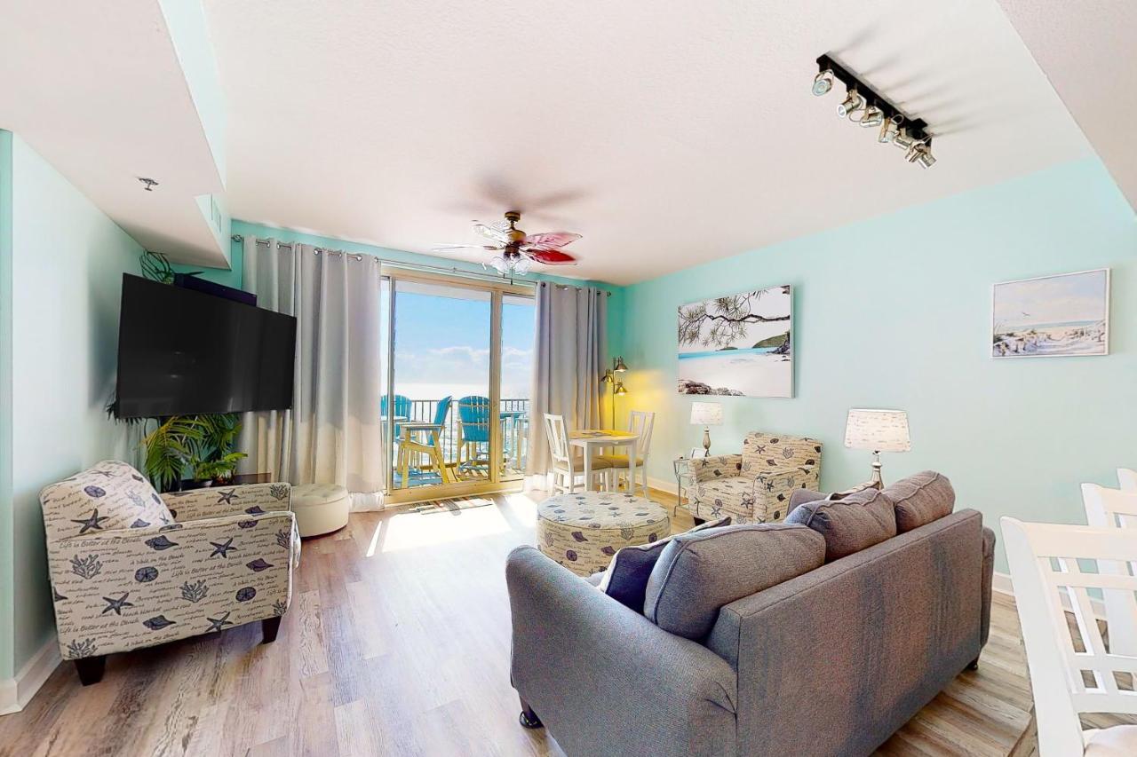 Shores Of Panama, Unit #1415 Panama City Beach Εξωτερικό φωτογραφία