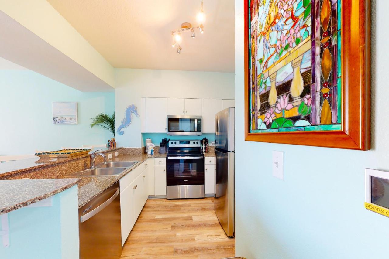 Shores Of Panama, Unit #1415 Panama City Beach Εξωτερικό φωτογραφία