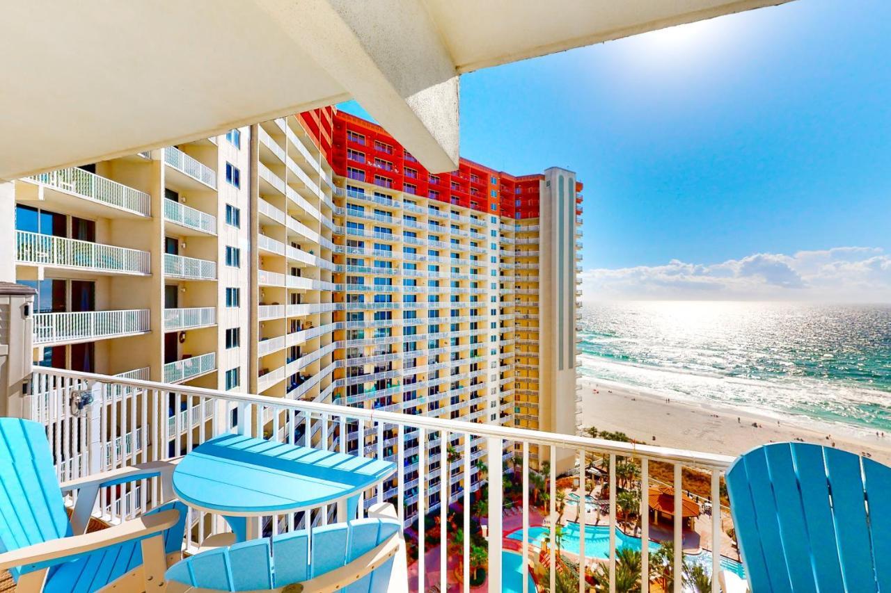 Shores Of Panama, Unit #1415 Panama City Beach Εξωτερικό φωτογραφία