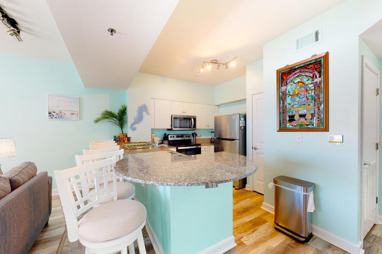 Shores Of Panama, Unit #1415 Panama City Beach Εξωτερικό φωτογραφία