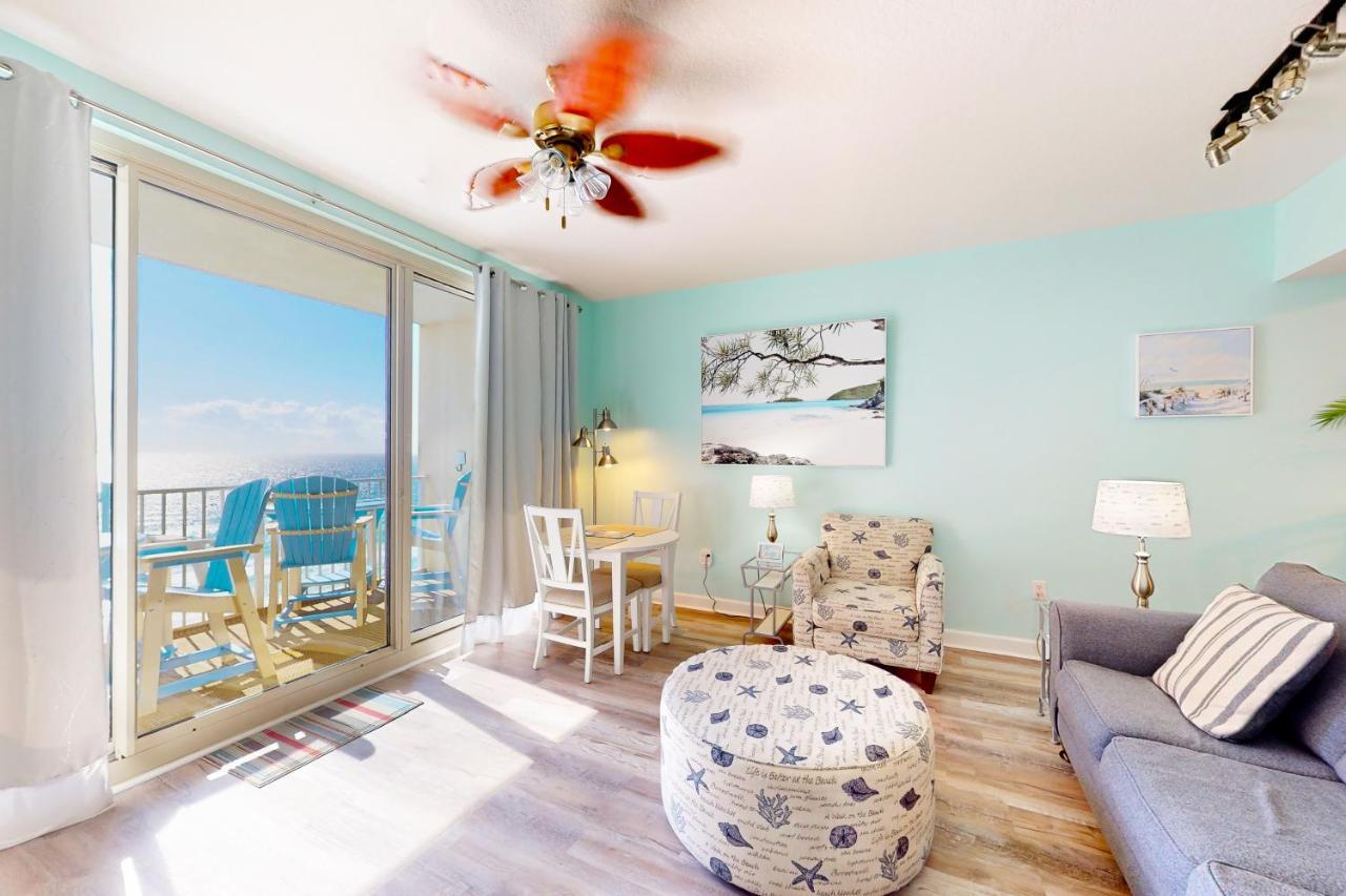 Shores Of Panama, Unit #1415 Panama City Beach Εξωτερικό φωτογραφία