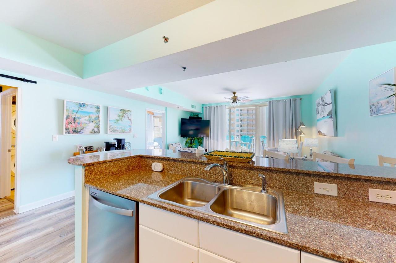 Shores Of Panama, Unit #1415 Panama City Beach Εξωτερικό φωτογραφία