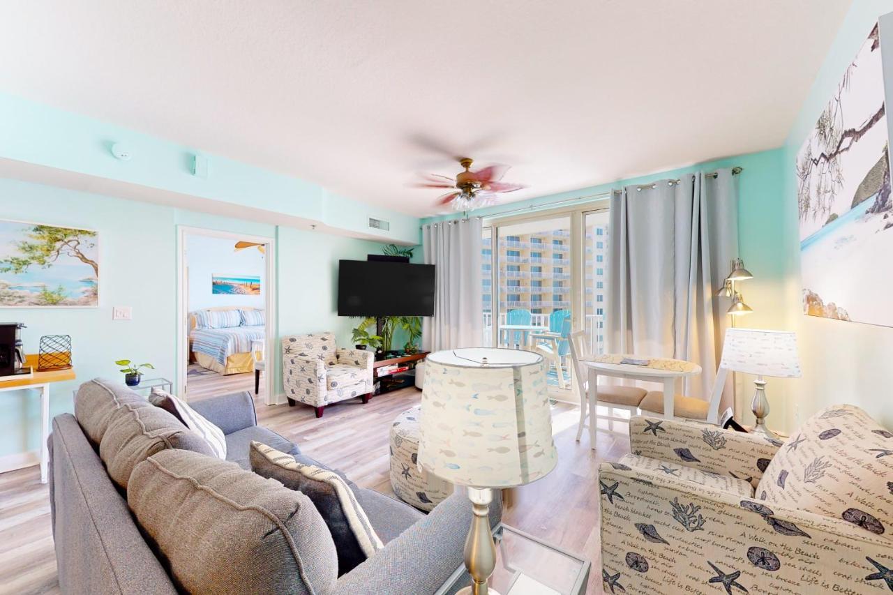 Shores Of Panama, Unit #1415 Panama City Beach Εξωτερικό φωτογραφία