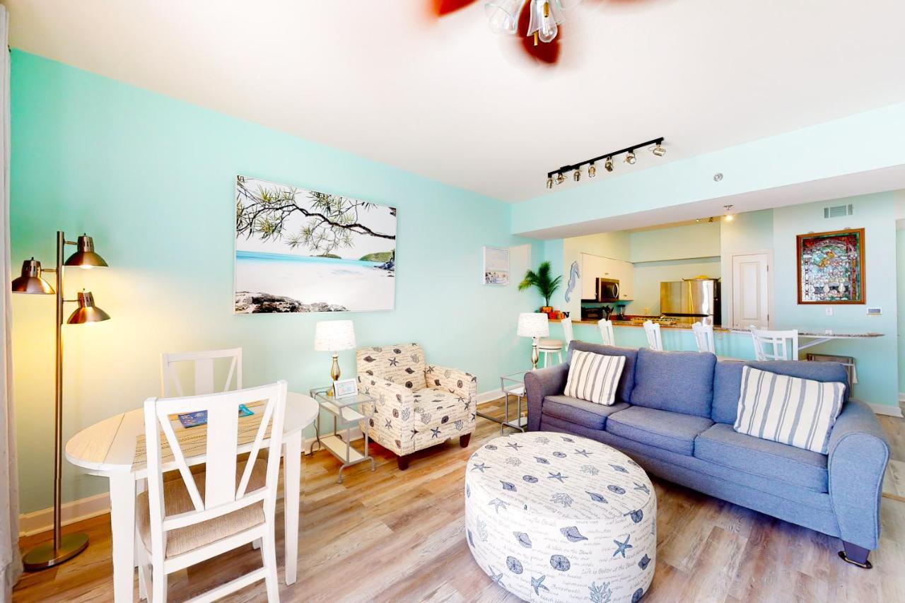 Shores Of Panama, Unit #1415 Panama City Beach Εξωτερικό φωτογραφία