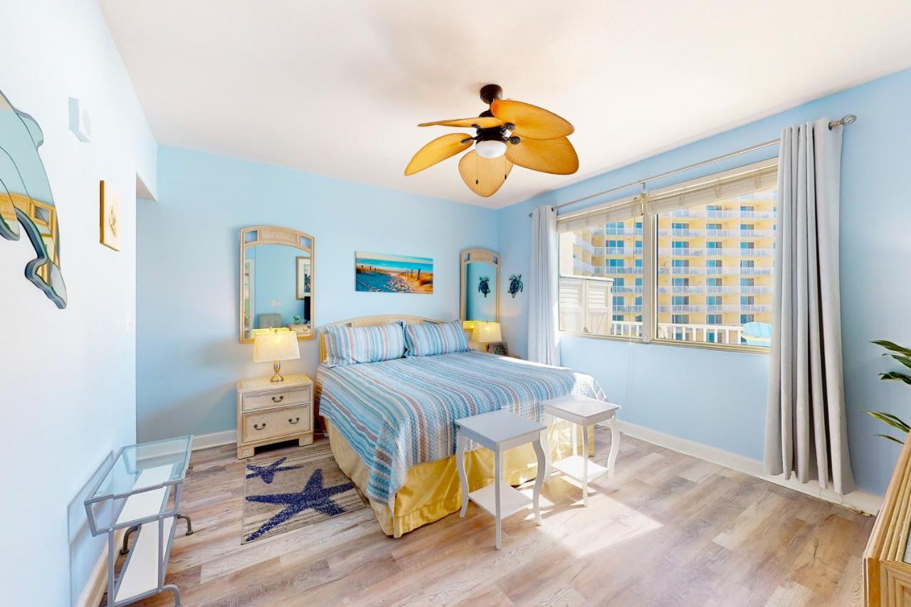 Shores Of Panama, Unit #1415 Panama City Beach Εξωτερικό φωτογραφία