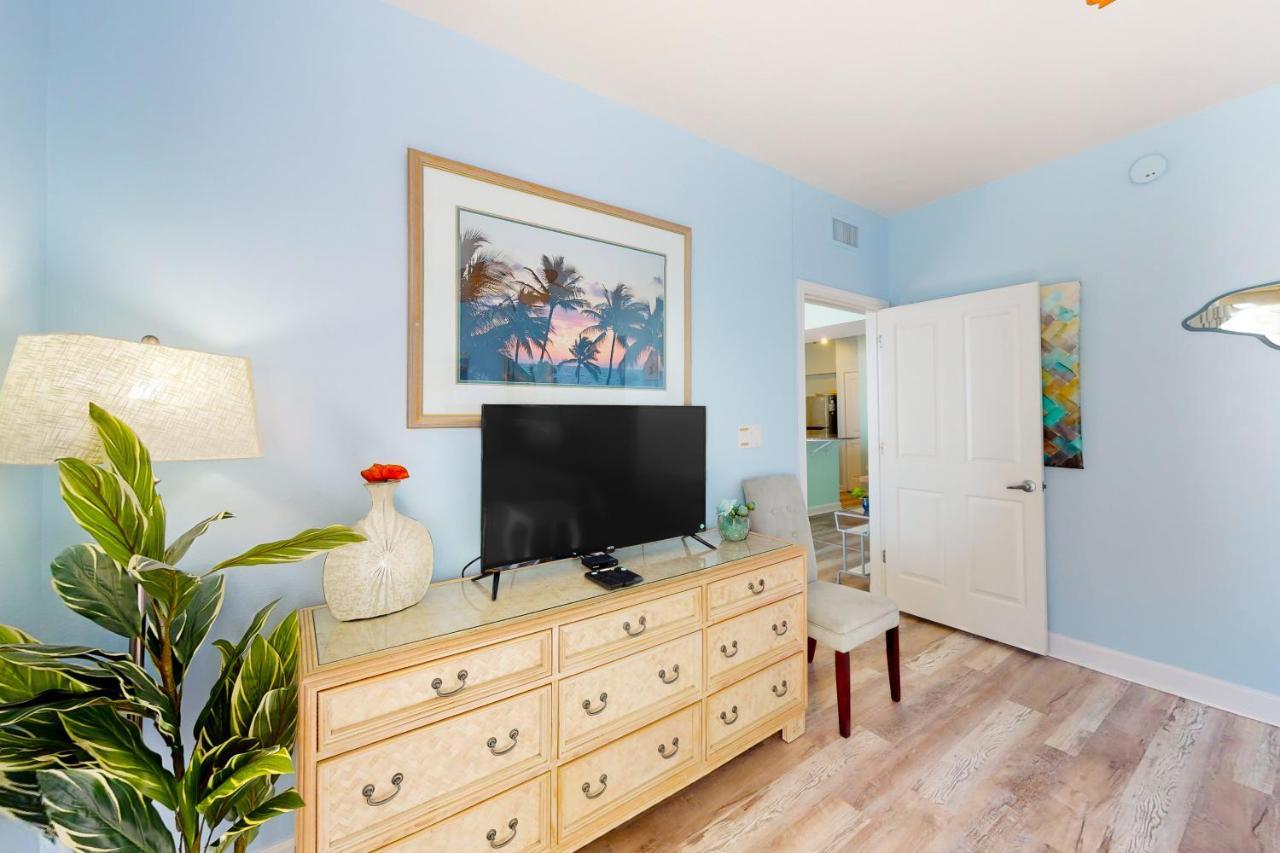 Shores Of Panama, Unit #1415 Panama City Beach Εξωτερικό φωτογραφία