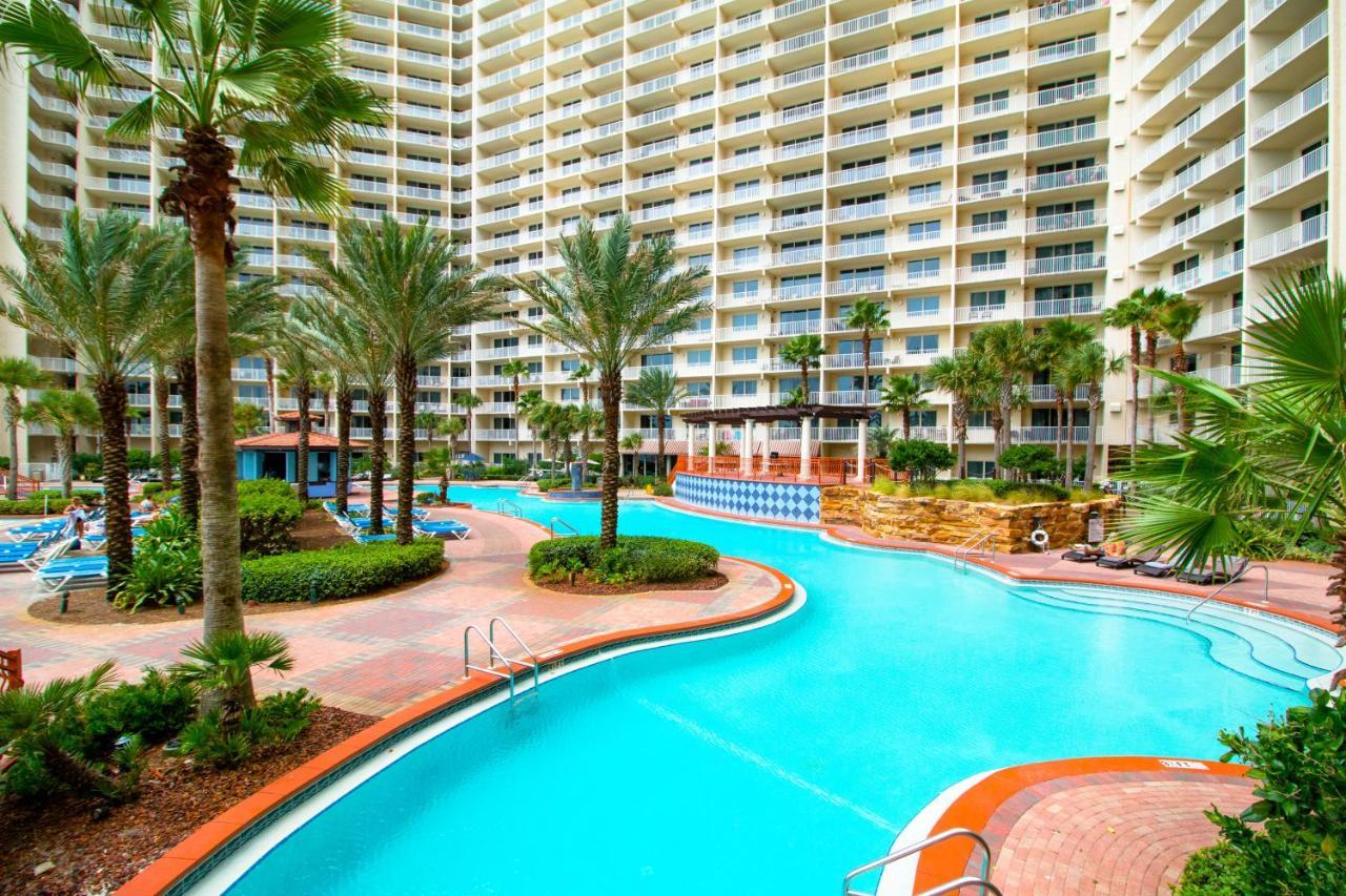 Shores Of Panama, Unit #1415 Panama City Beach Εξωτερικό φωτογραφία
