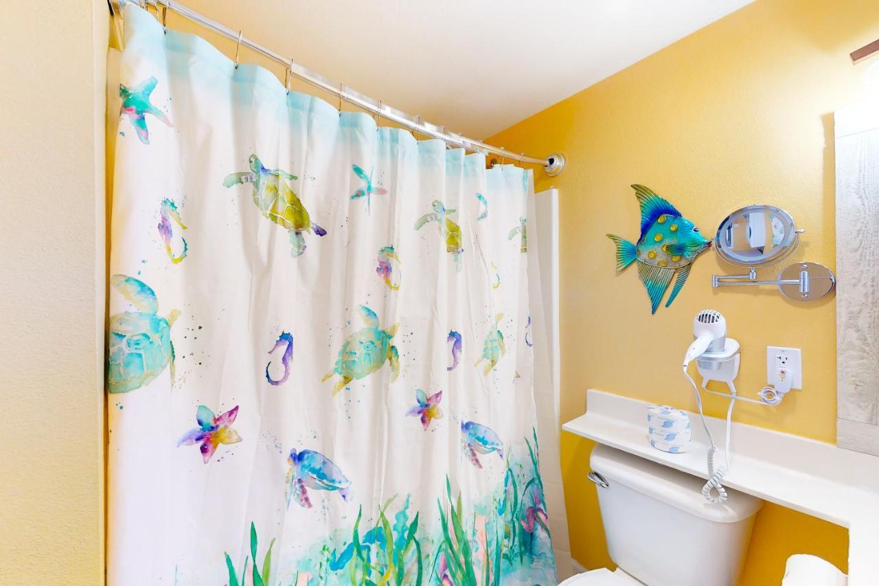 Shores Of Panama, Unit #1415 Panama City Beach Εξωτερικό φωτογραφία