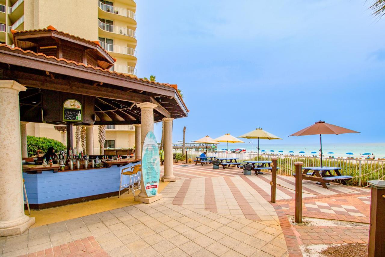 Shores Of Panama, Unit #1415 Panama City Beach Εξωτερικό φωτογραφία