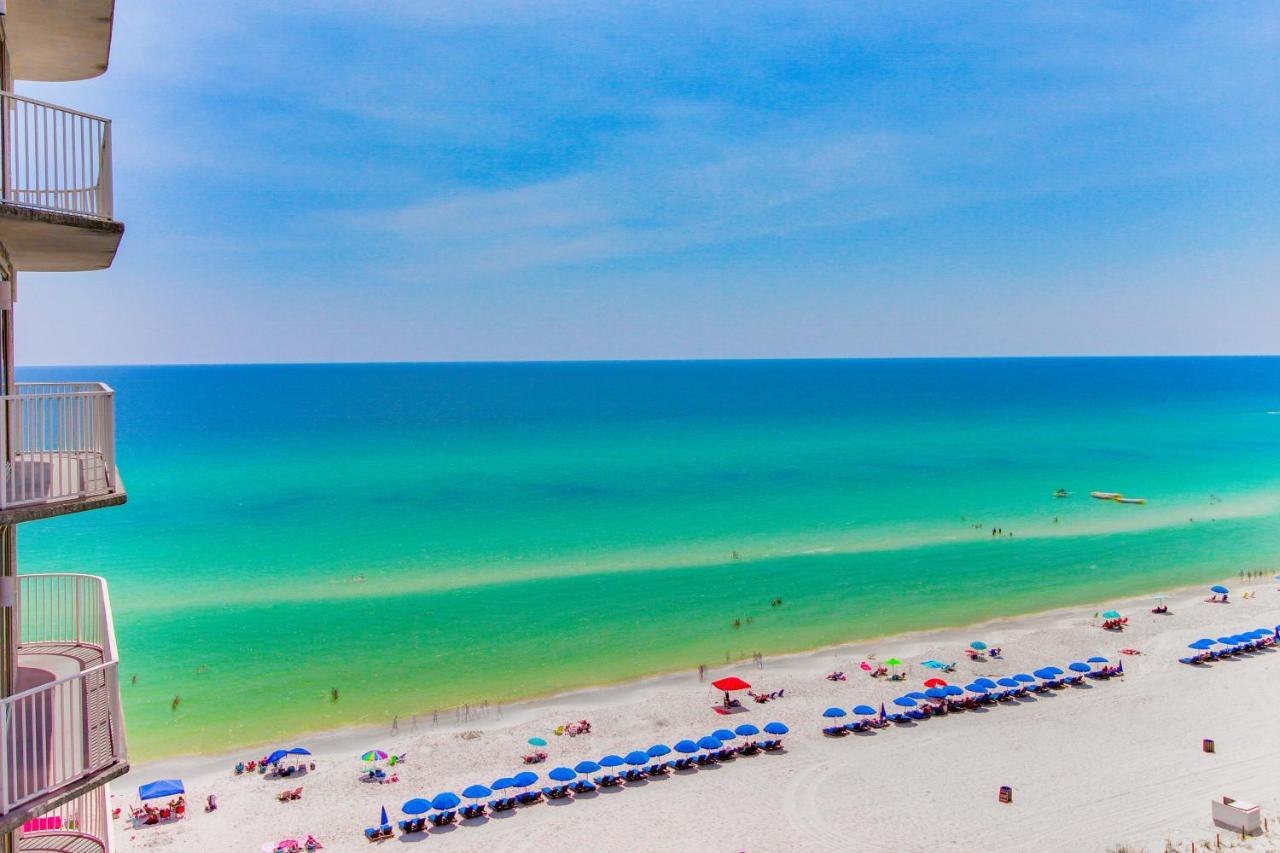 Shores Of Panama, Unit #1415 Panama City Beach Εξωτερικό φωτογραφία