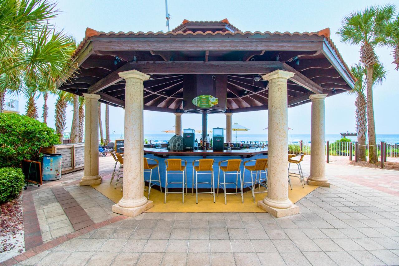 Shores Of Panama, Unit #1415 Panama City Beach Εξωτερικό φωτογραφία